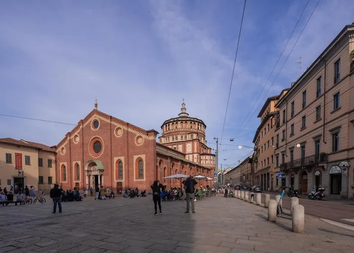 Sant'ambrogio Luxury R&r