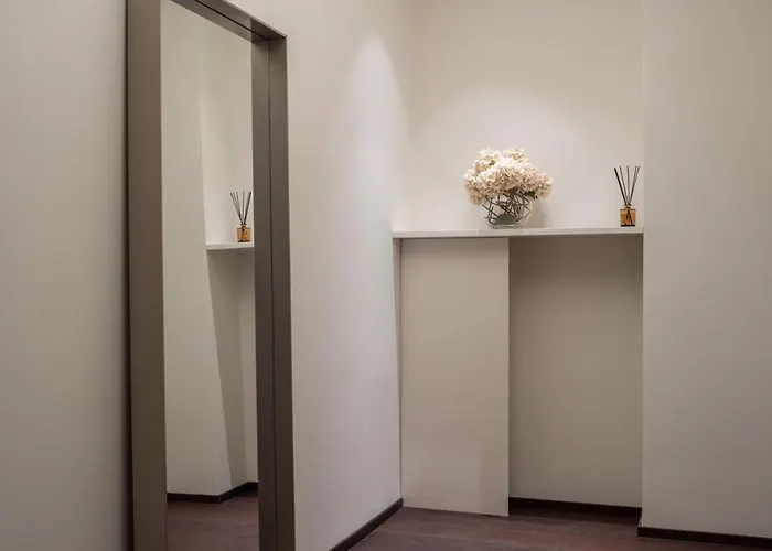 Sant'ambrogio Luxury R&r Apartment