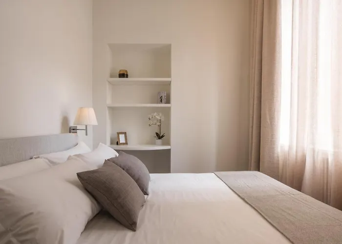 Sant'ambrogio Luxury R&r * Milan