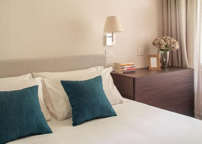 Apartment Sant'ambrogio Luxury R&r