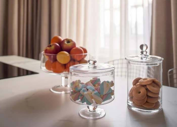 Apartment Sant'ambrogio Luxury R&r Milan