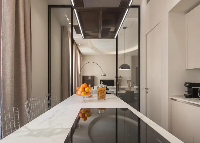 Sant'ambrogio Luxury R&r Milan