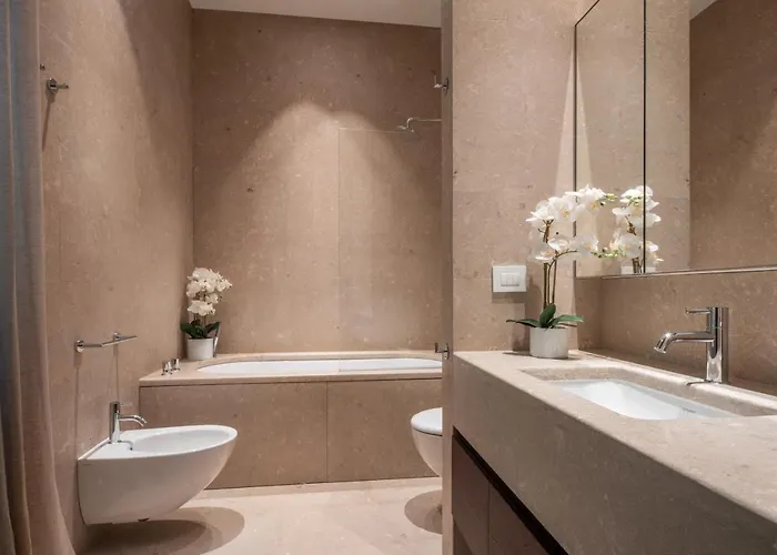 Sant'ambrogio Luxury R&r Milan