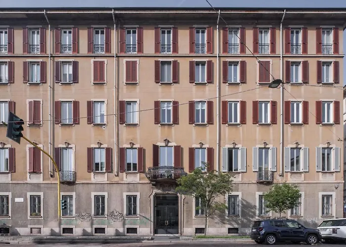 Apartment Sant'ambrogio Luxury R&r