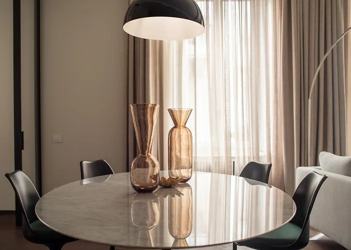 Apartment Sant'ambrogio Luxury R&r