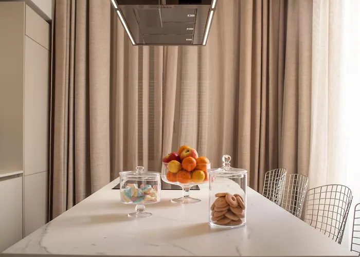 Apartment Sant'ambrogio Luxury R&r *