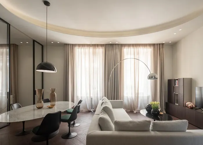 Apartment Sant'ambrogio Luxury R&r *