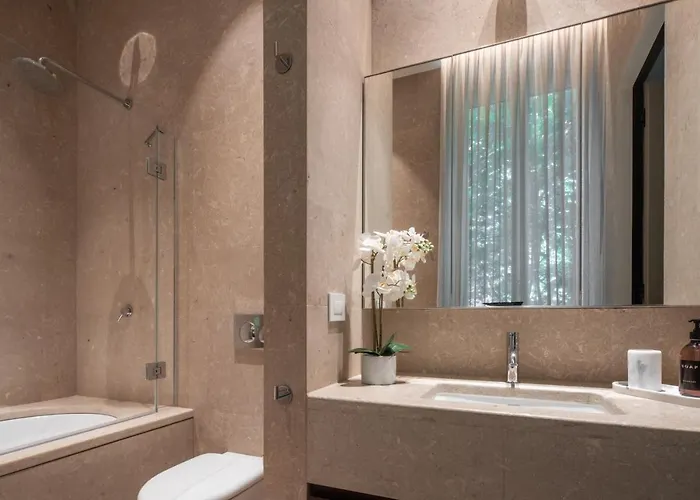 Sant'ambrogio Luxury R&r * Milan