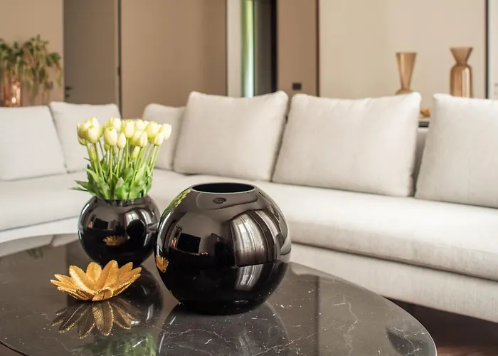 Sant'ambrogio Luxury R&r Apartment Milan