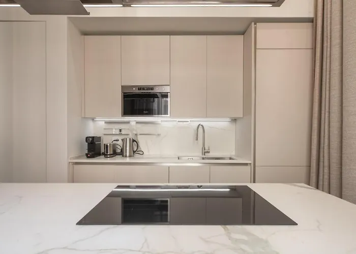 Apartment Sant'ambrogio Luxury R&r