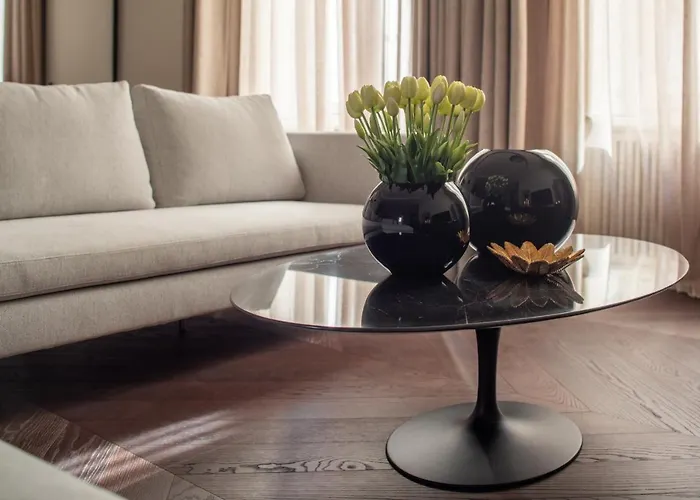 Sant'ambrogio Luxury R&r Apartment Milan