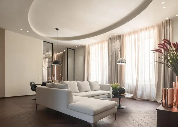 Sant'ambrogio Luxury R&r Apartment *