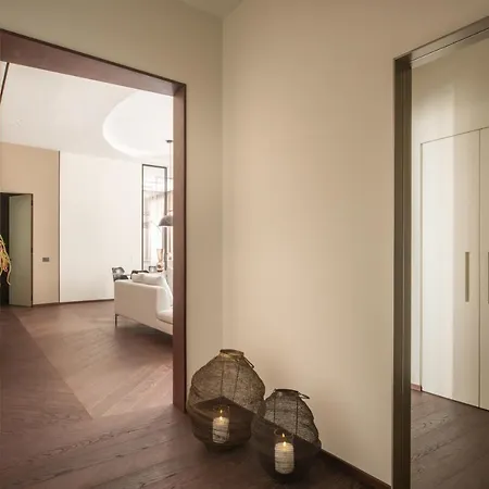 Apartment Sant'ambrogio Luxury R&r Milan