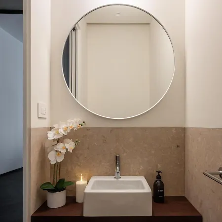 Sant'ambrogio Luxury R&r Milan